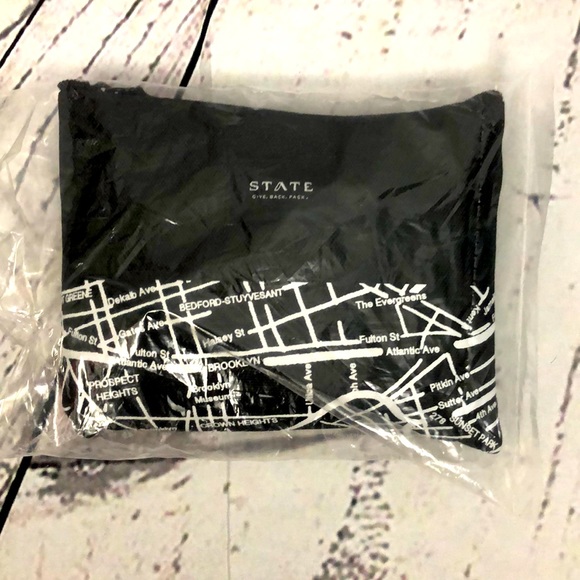 Other American Airlines Travel Bag Poshmark